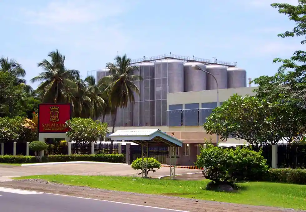 San Miguel Corporation