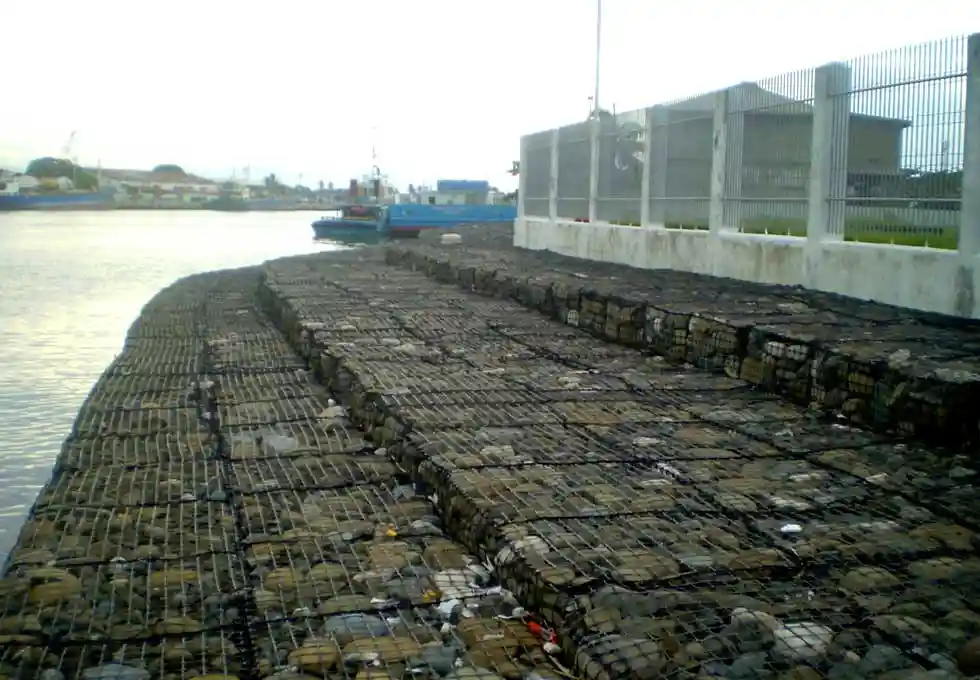 PGA Earth Structure Solutions Project 4