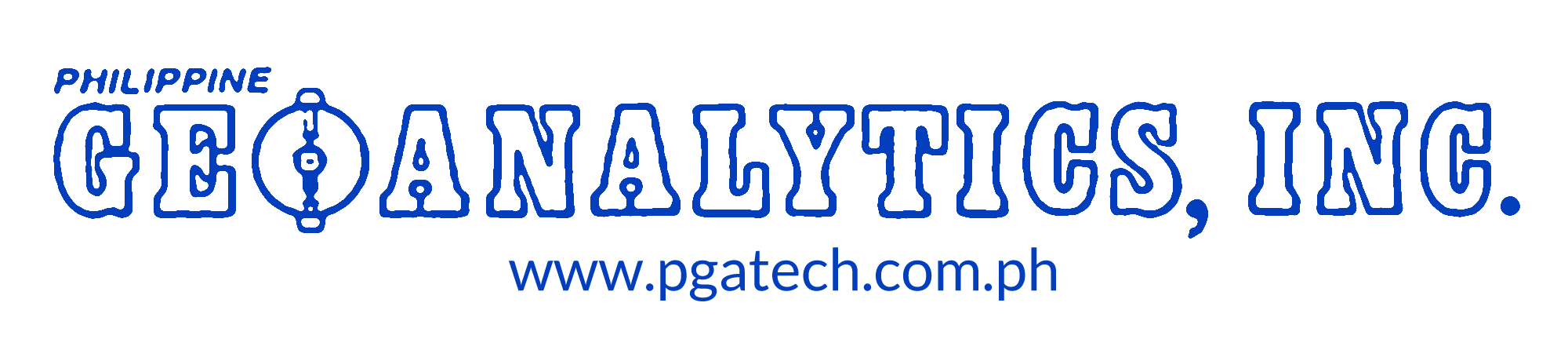 Geoanalytics Inc